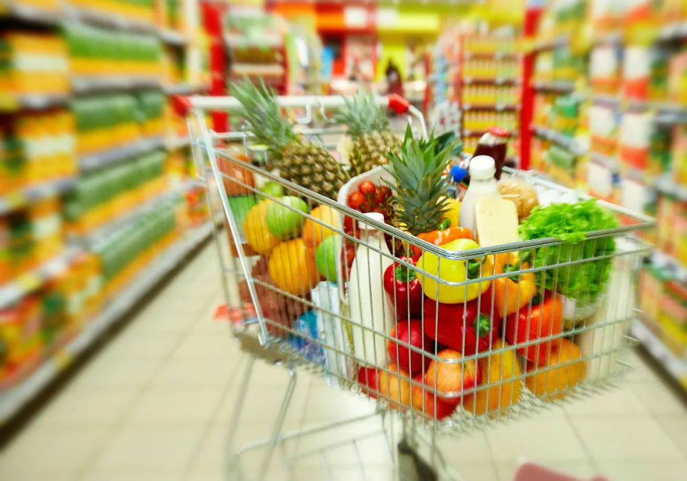 Refrigeração e climatização em ambiente de varejo alimentar