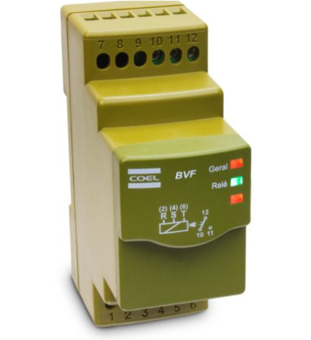 BVF1-P