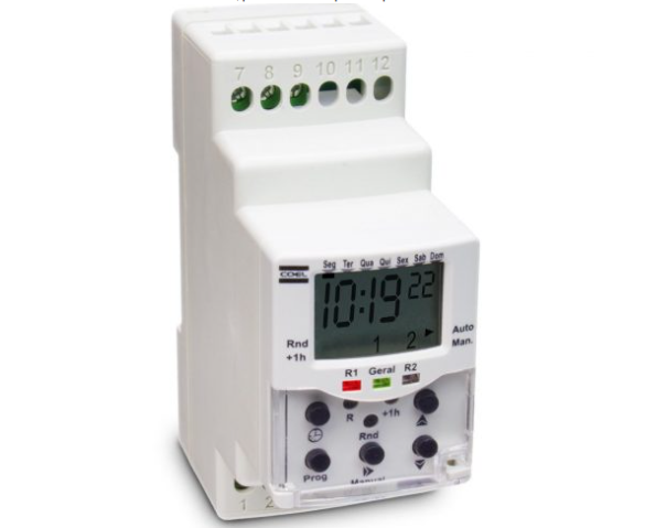 BWT-40HRP-REC