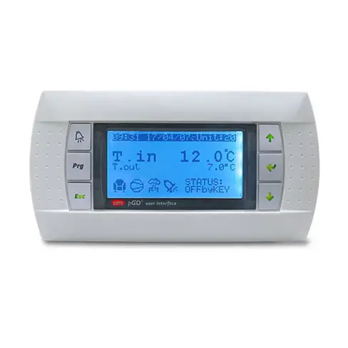 PGD1000FW0