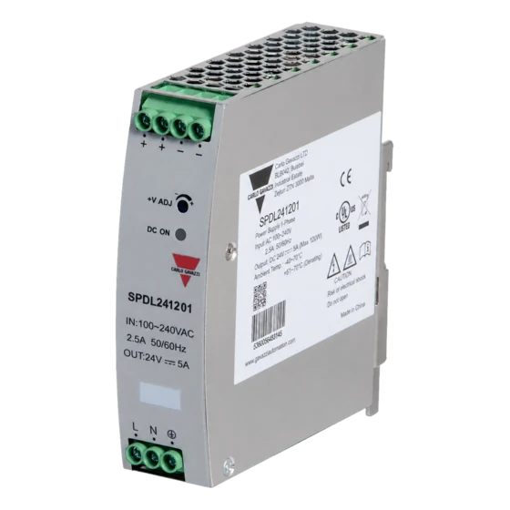 Fonte Carlo Gavazzi SPDL241201