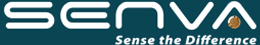 SENVA — Sense the Difference