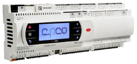 Controlador programável CAREL c.pCO