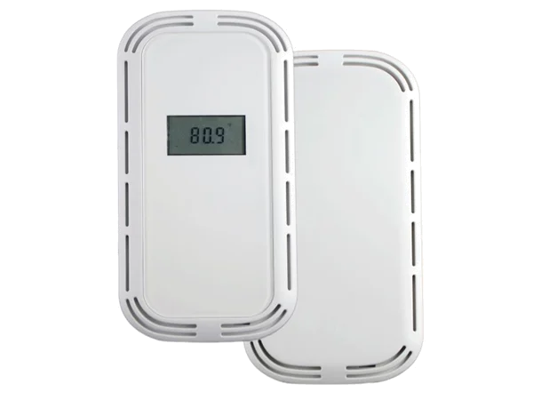 Sensor de umidade e temperatura SENVA HT1